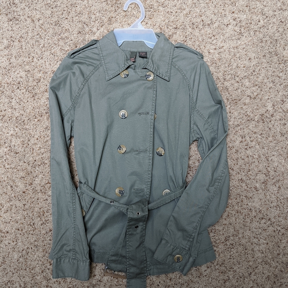 Sere Nade jacket